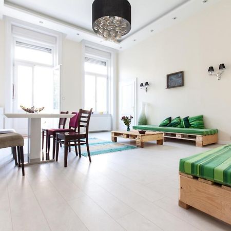 Jozsef63 Apartment Budapest Ngoại thất bức ảnh