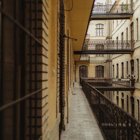 Jozsef63 Apartment Budapest Ngoại thất bức ảnh