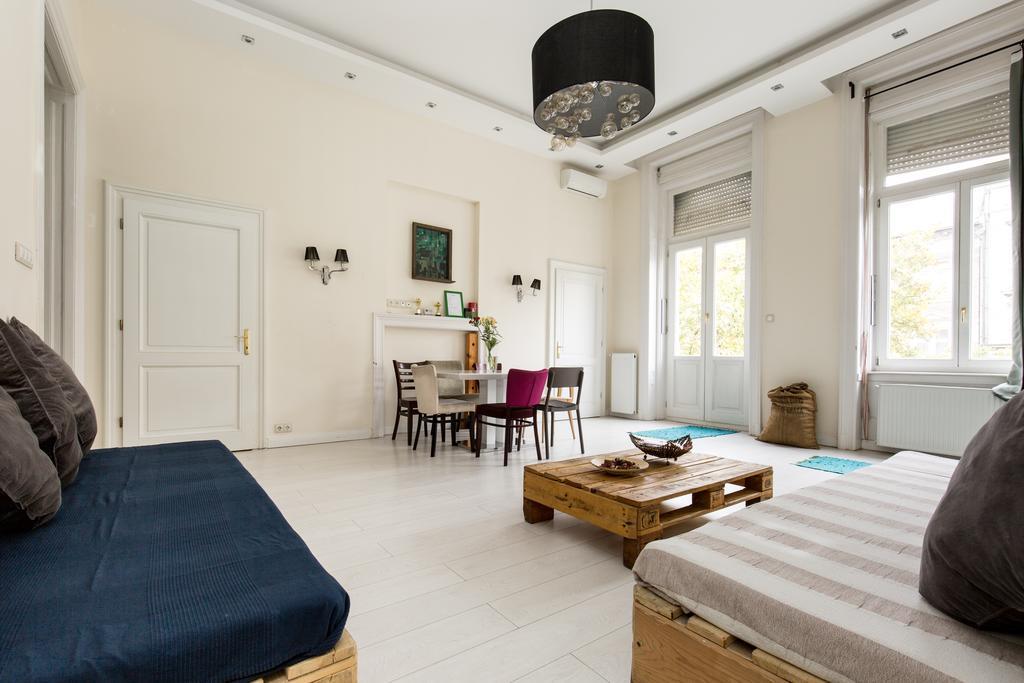 Jozsef63 Apartment Budapest Ngoại thất bức ảnh