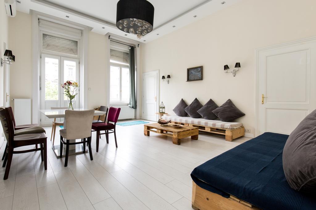Jozsef63 Apartment Budapest Ngoại thất bức ảnh
