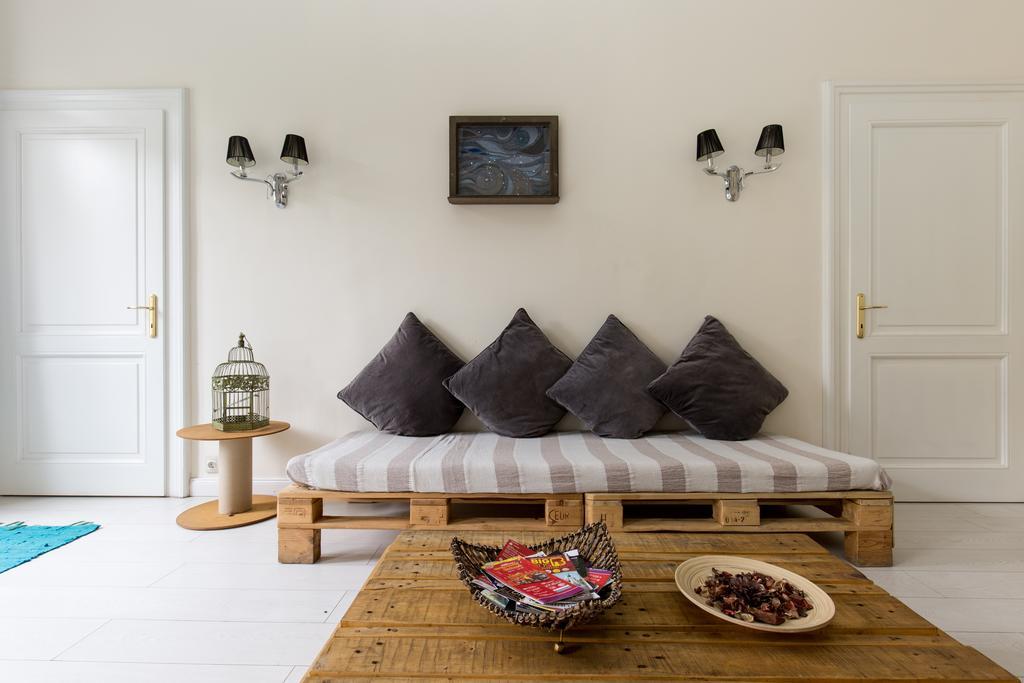 Jozsef63 Apartment Budapest Ngoại thất bức ảnh