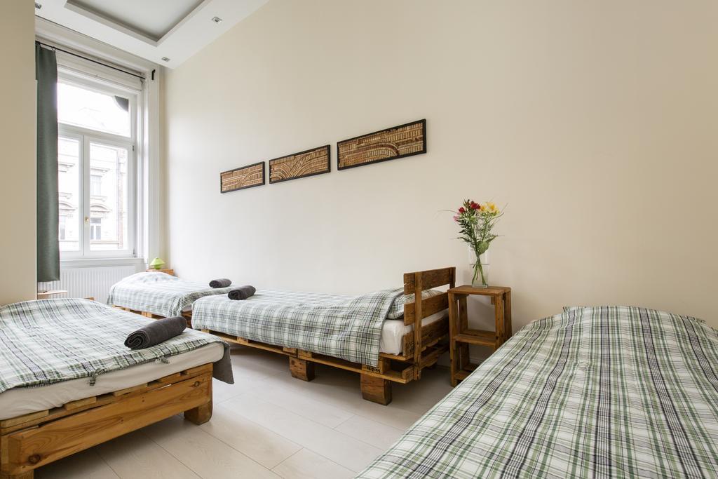 Jozsef63 Apartment Budapest Ngoại thất bức ảnh