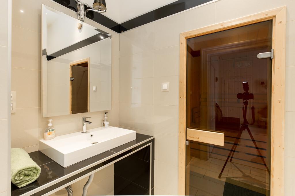 Jozsef63 Apartment Budapest Ngoại thất bức ảnh