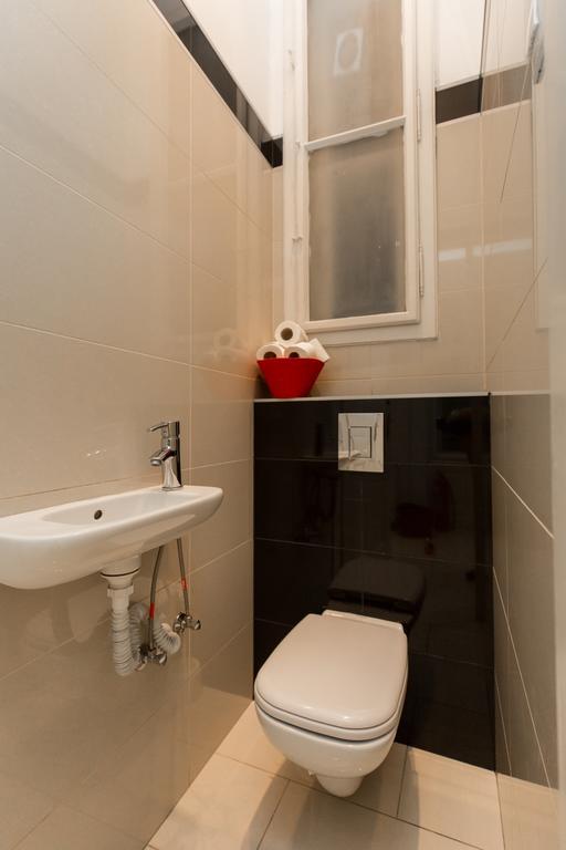 Jozsef63 Apartment Budapest Ngoại thất bức ảnh