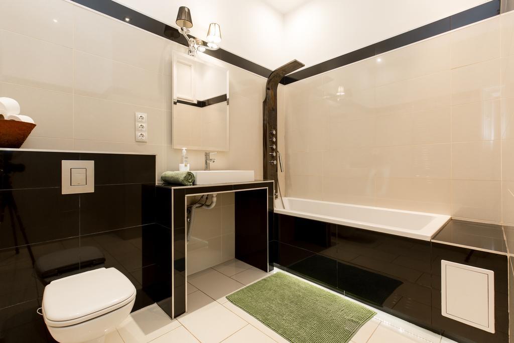 Jozsef63 Apartment Budapest Ngoại thất bức ảnh