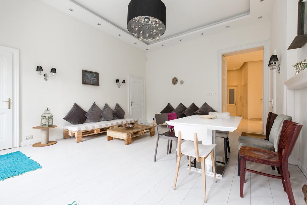 Jozsef63 Apartment Budapest Ngoại thất bức ảnh