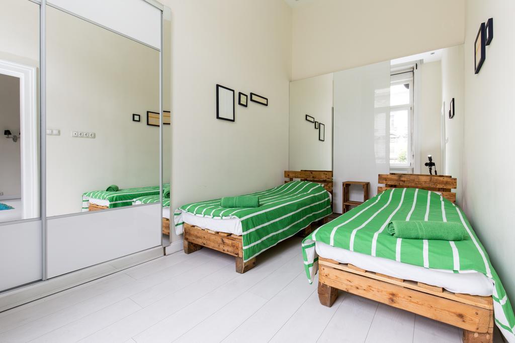 Jozsef63 Apartment Budapest Ngoại thất bức ảnh