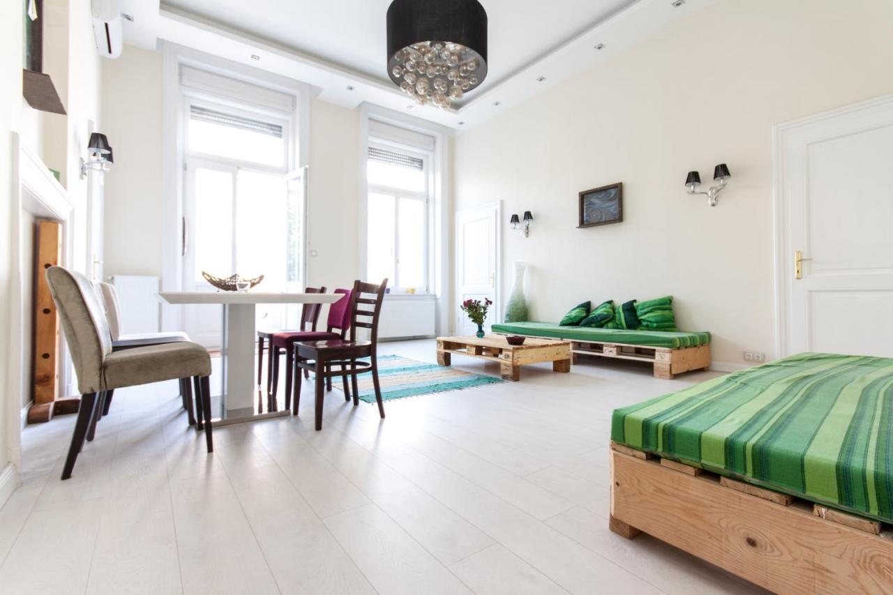 Jozsef63 Apartment Budapest Ngoại thất bức ảnh