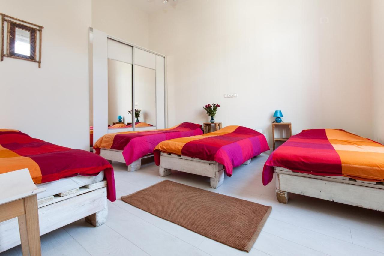 Jozsef63 Apartment Budapest Ngoại thất bức ảnh