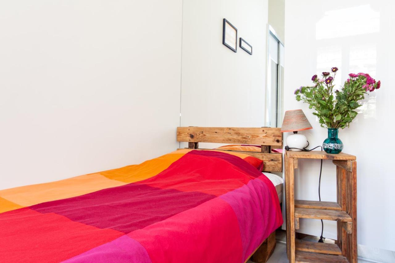 Jozsef63 Apartment Budapest Ngoại thất bức ảnh