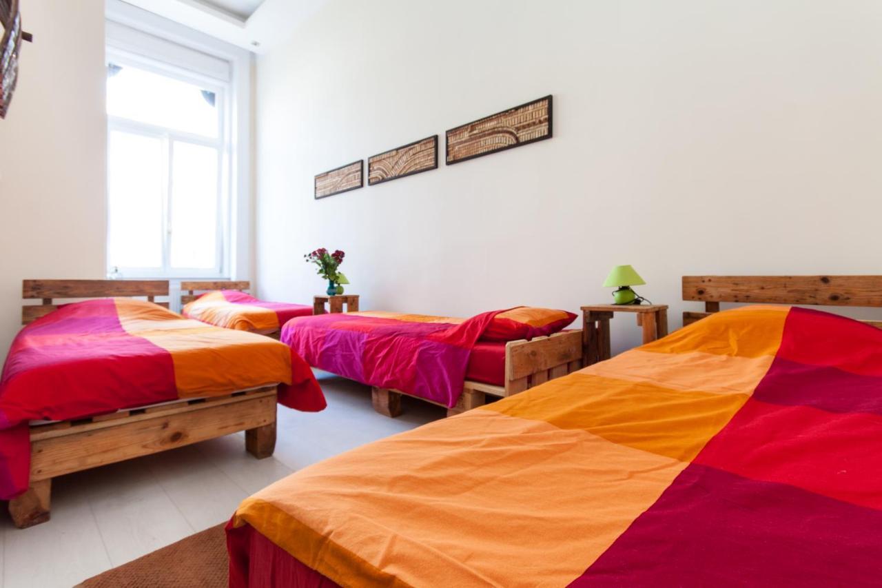 Jozsef63 Apartment Budapest Ngoại thất bức ảnh