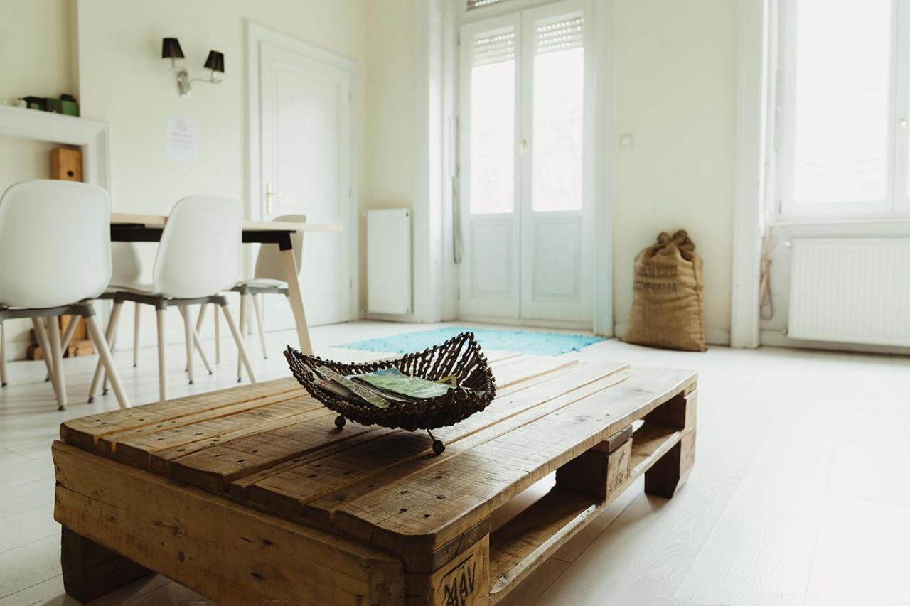 Jozsef63 Apartment Budapest Ngoại thất bức ảnh