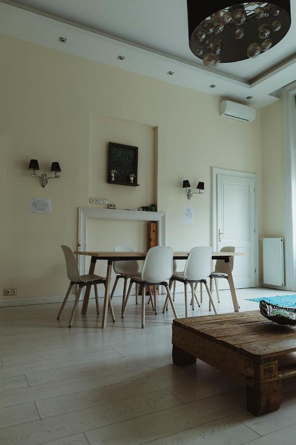 Jozsef63 Apartment Budapest Ngoại thất bức ảnh