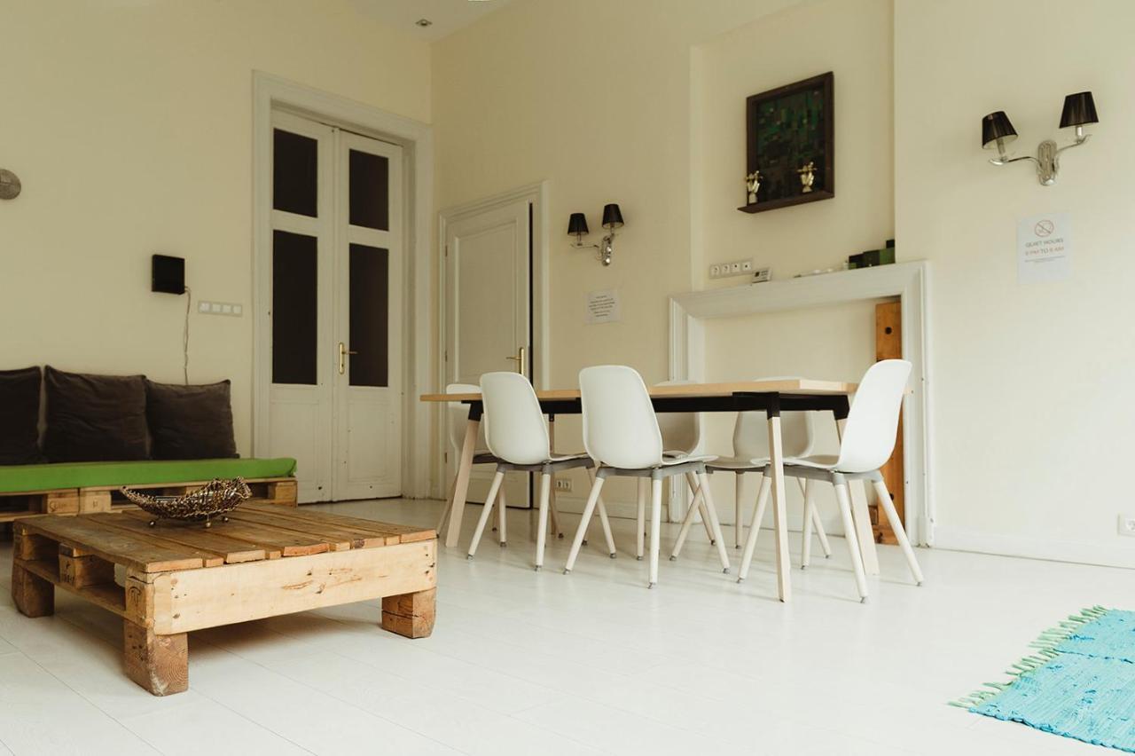 Jozsef63 Apartment Budapest Ngoại thất bức ảnh