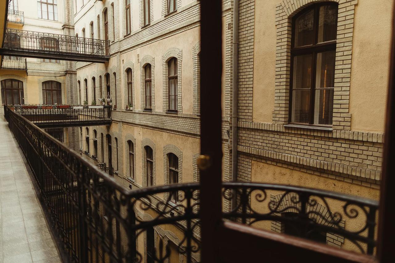 Jozsef63 Apartment Budapest Ngoại thất bức ảnh