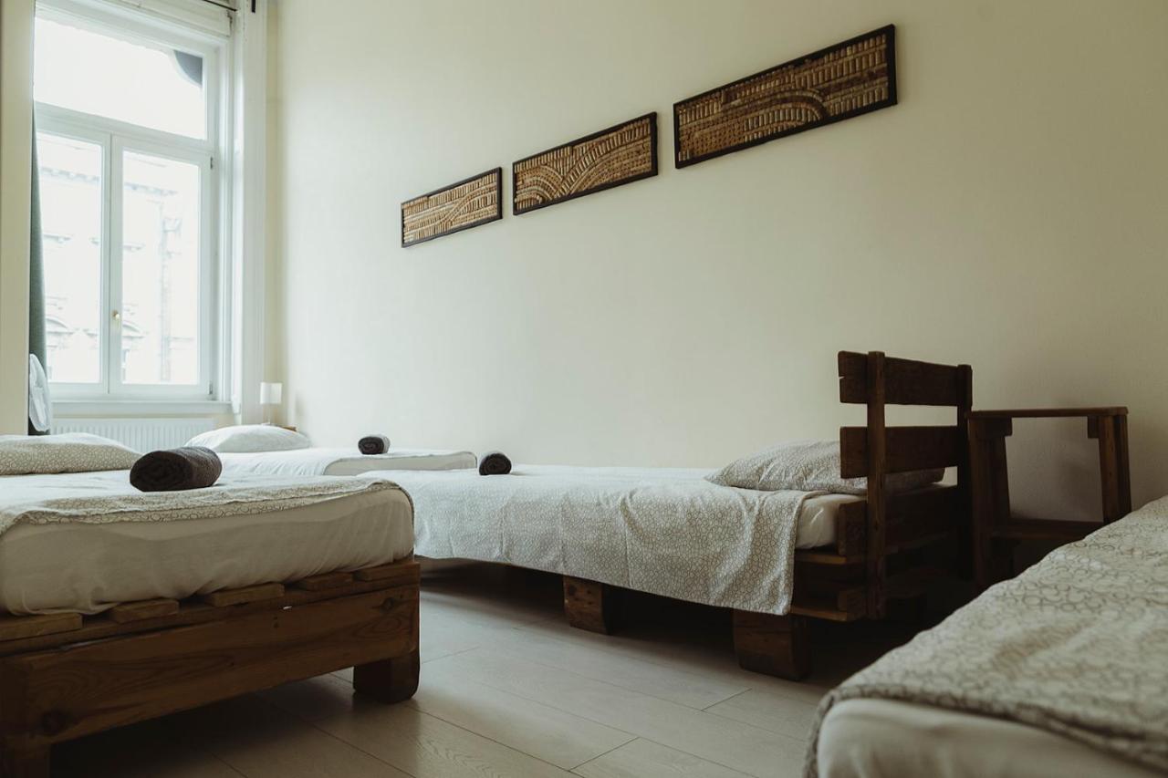 Jozsef63 Apartment Budapest Ngoại thất bức ảnh